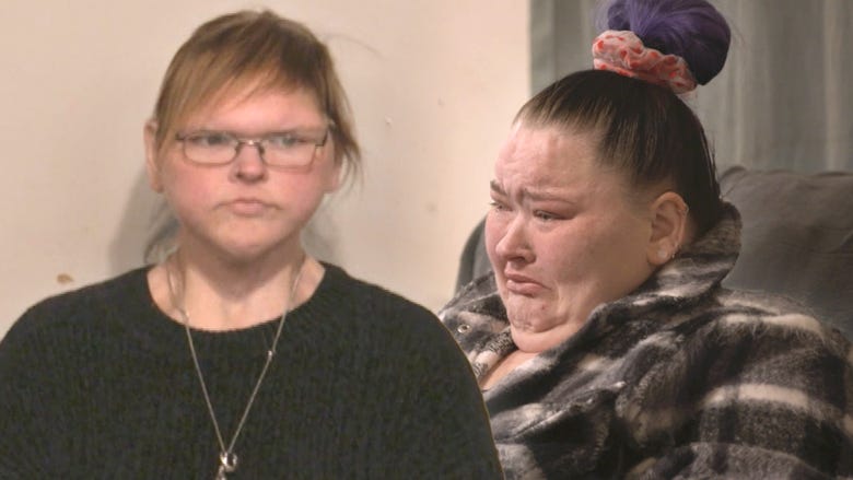 '1000-Lb. Sisters': Tammy Accuses Amy of Being Possessed by Demons